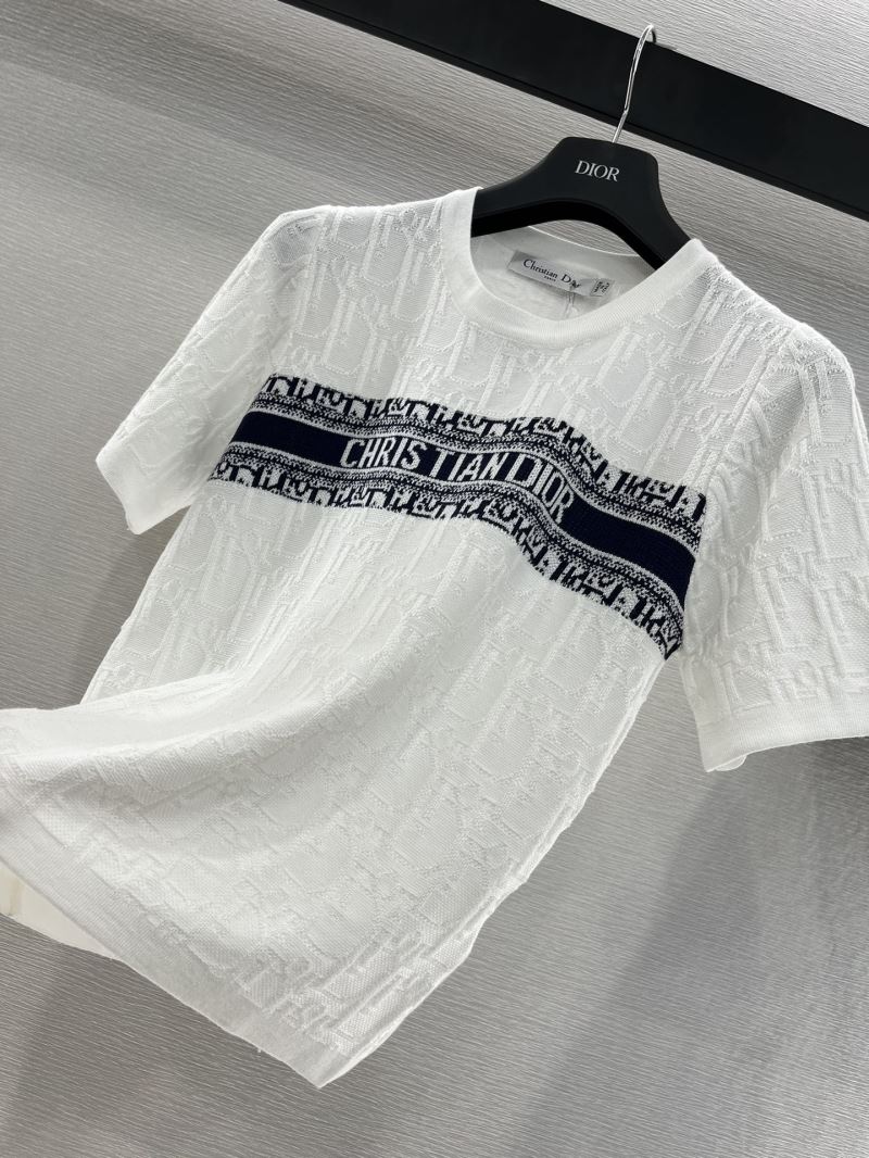 Christian Dior T-Shirts